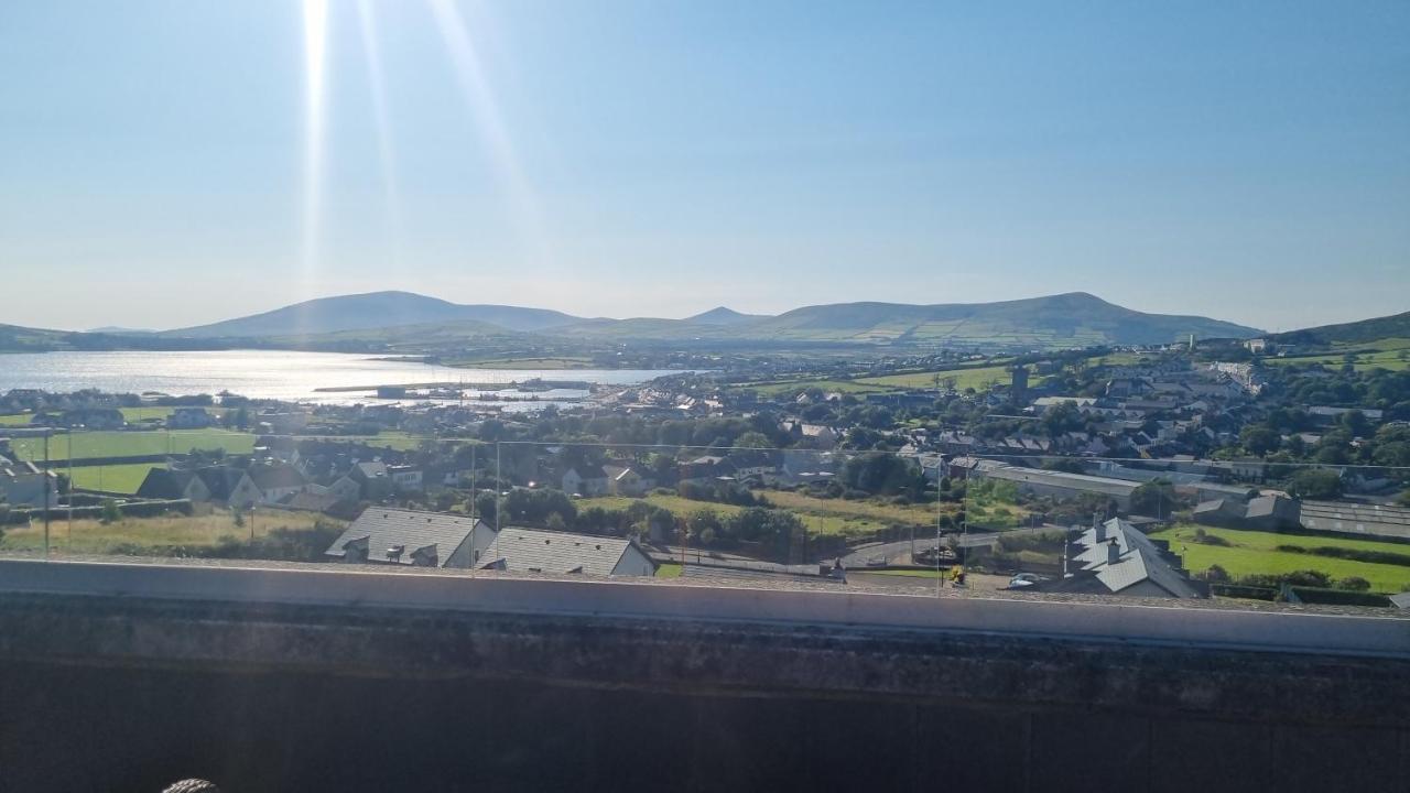 Hotel Fab View Dingle Exterior foto