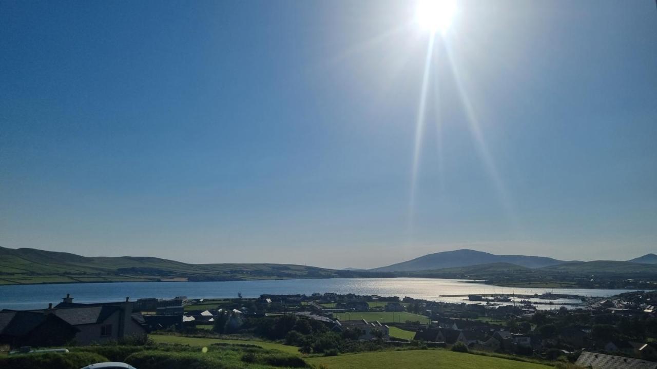 Hotel Fab View Dingle Exterior foto
