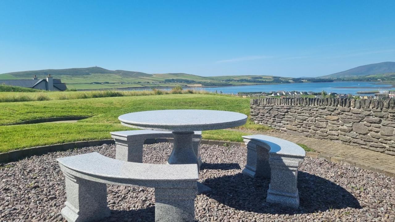 Hotel Fab View Dingle Exterior foto