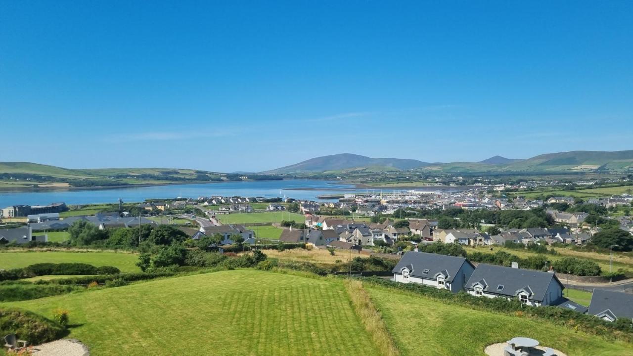 Hotel Fab View Dingle Exterior foto