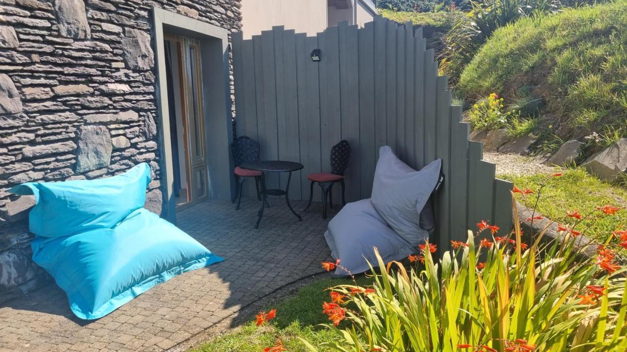 Hotel Fab View Dingle Exterior foto