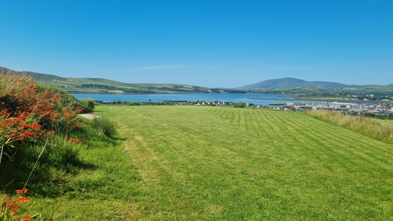 Hotel Fab View Dingle Exterior foto