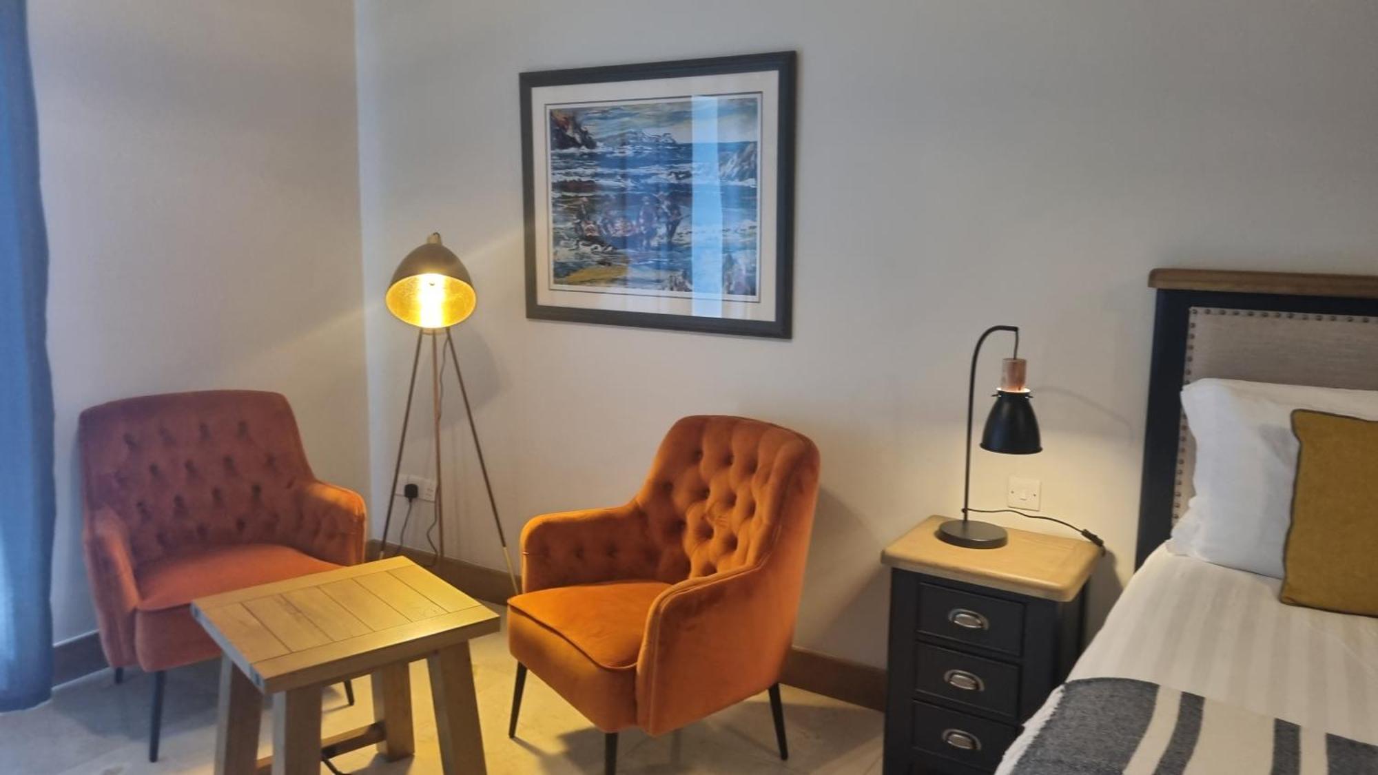 Hotel Fab View Dingle Zimmer foto