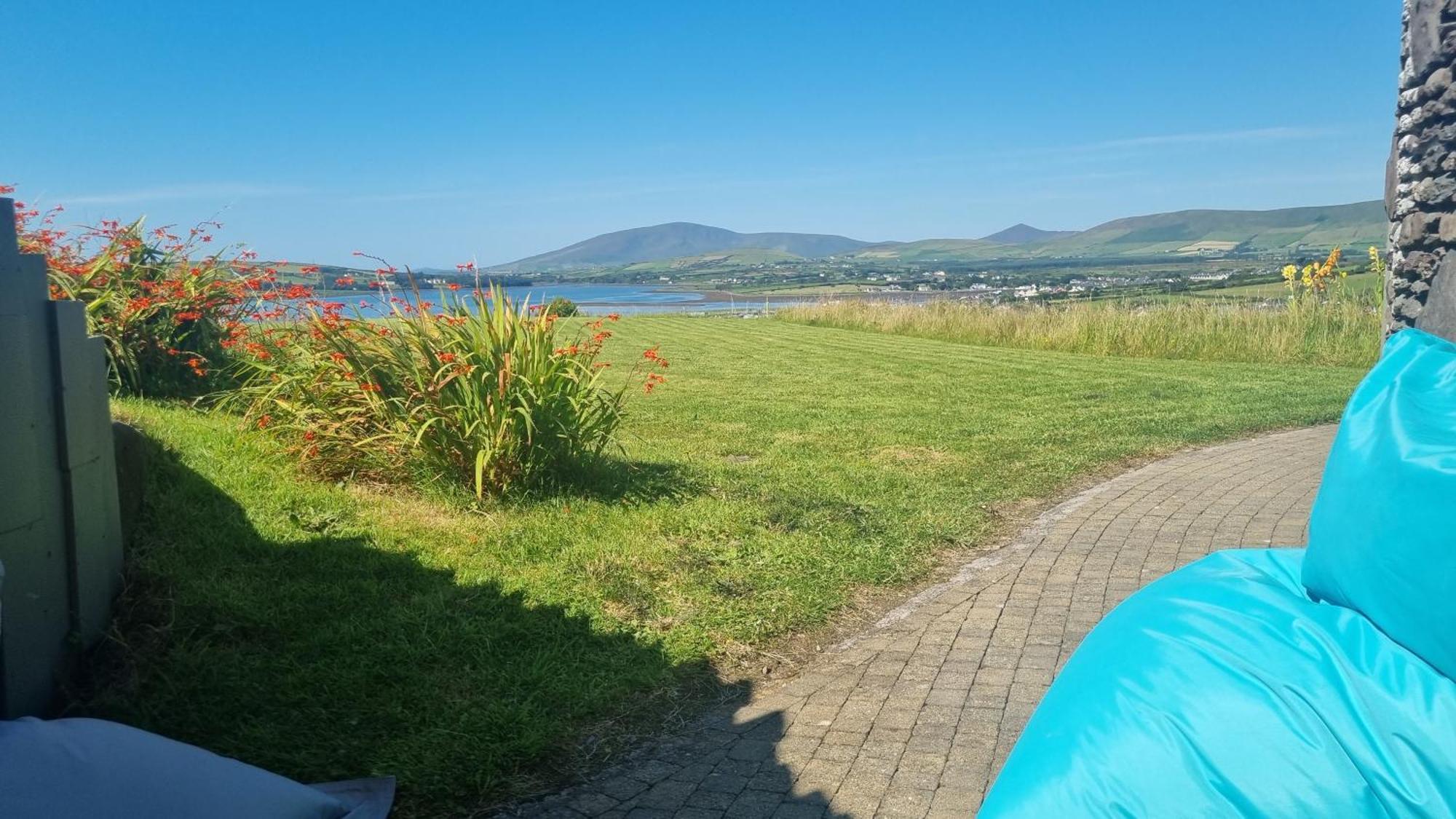 Hotel Fab View Dingle Exterior foto