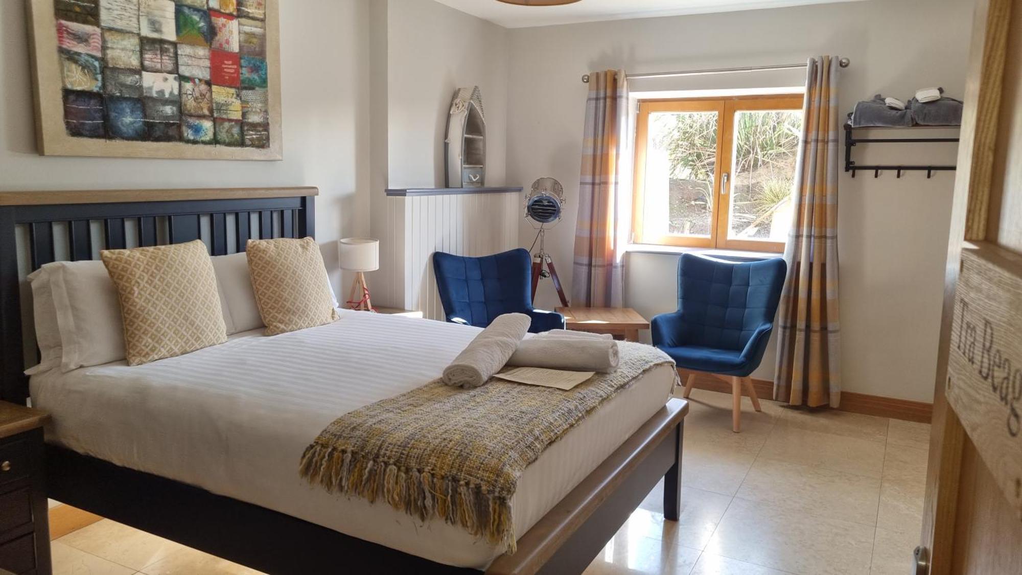 Hotel Fab View Dingle Zimmer foto